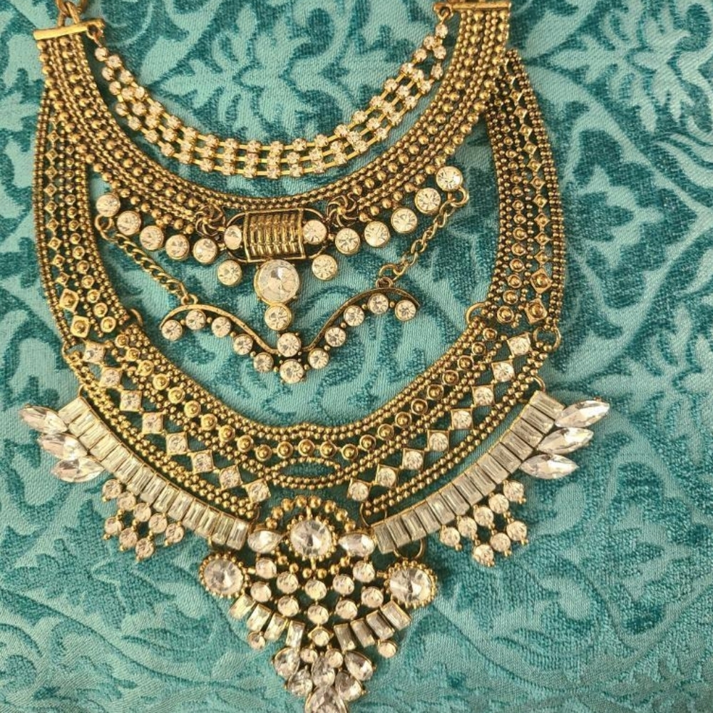 Necklace